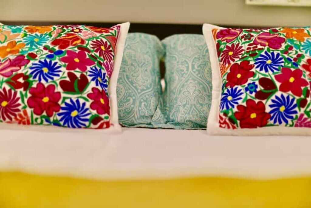 Photo of Bedroom in La Condesa