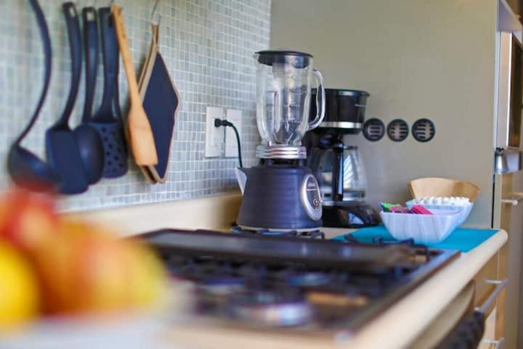 Photo of Kitchen in La Condesa