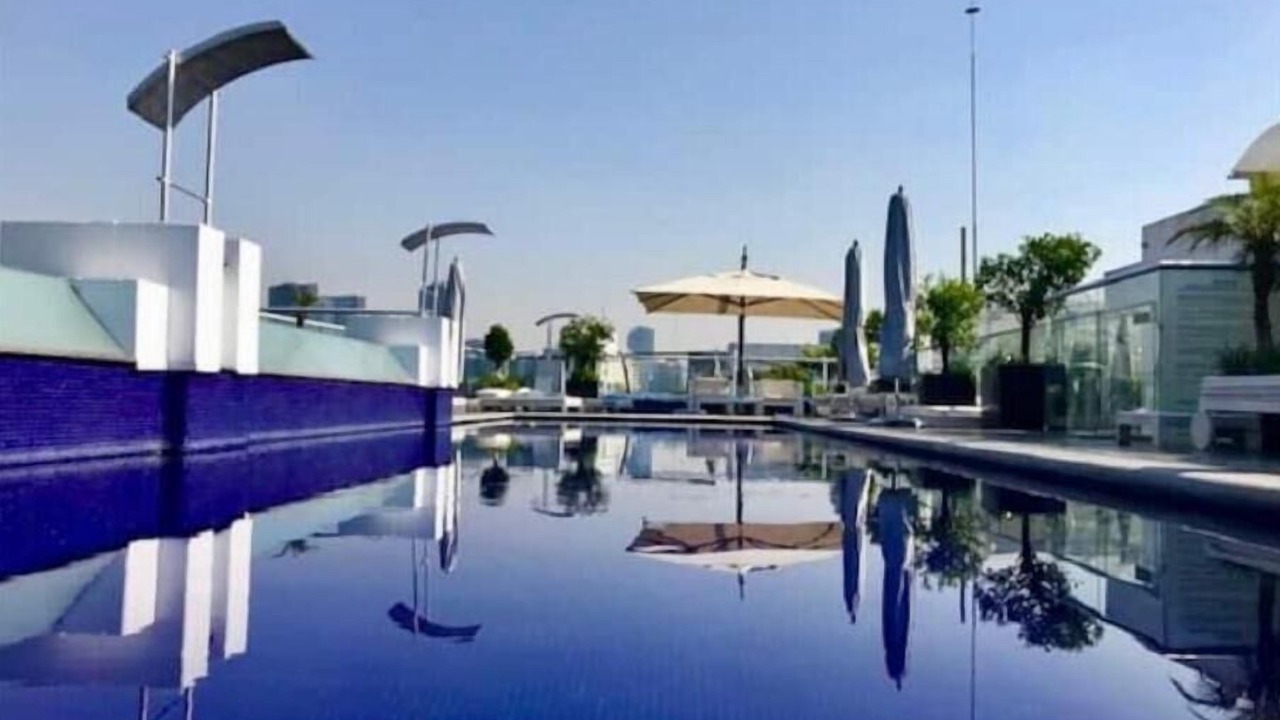 Photo of Outdoor in La Condesa