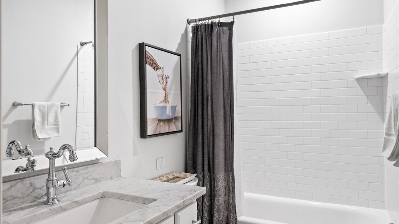 Photo of Bathroom in Prospect