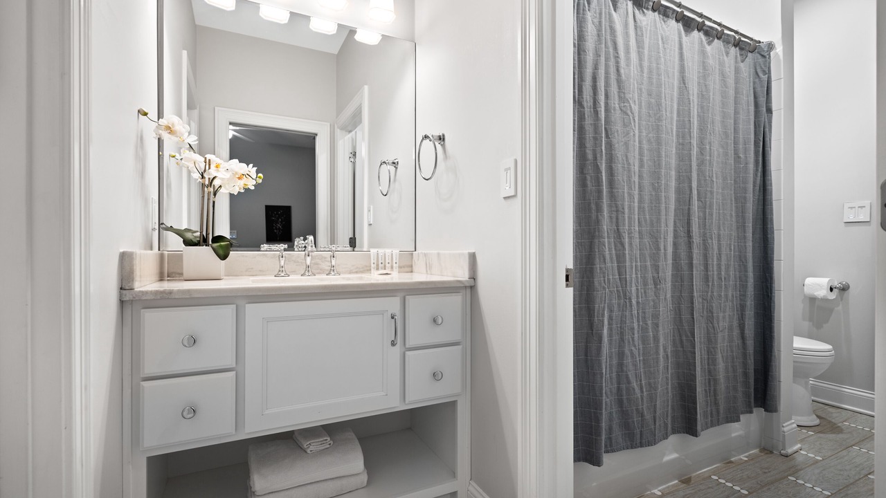 Photo of Bathroom in Prospect