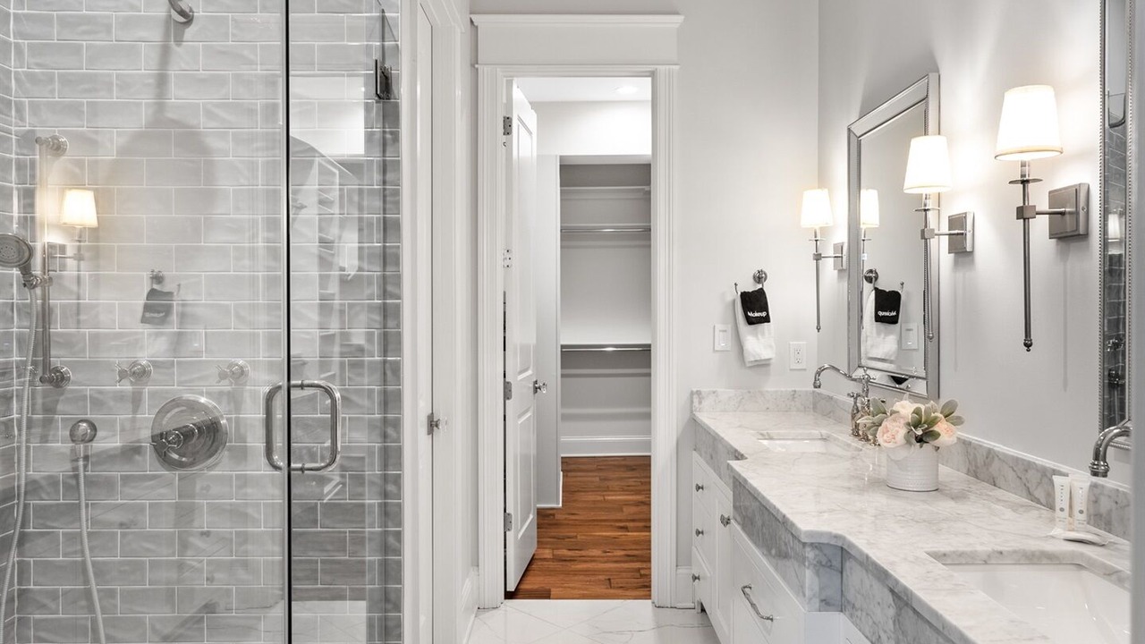 Photo of Bathroom in Prospect