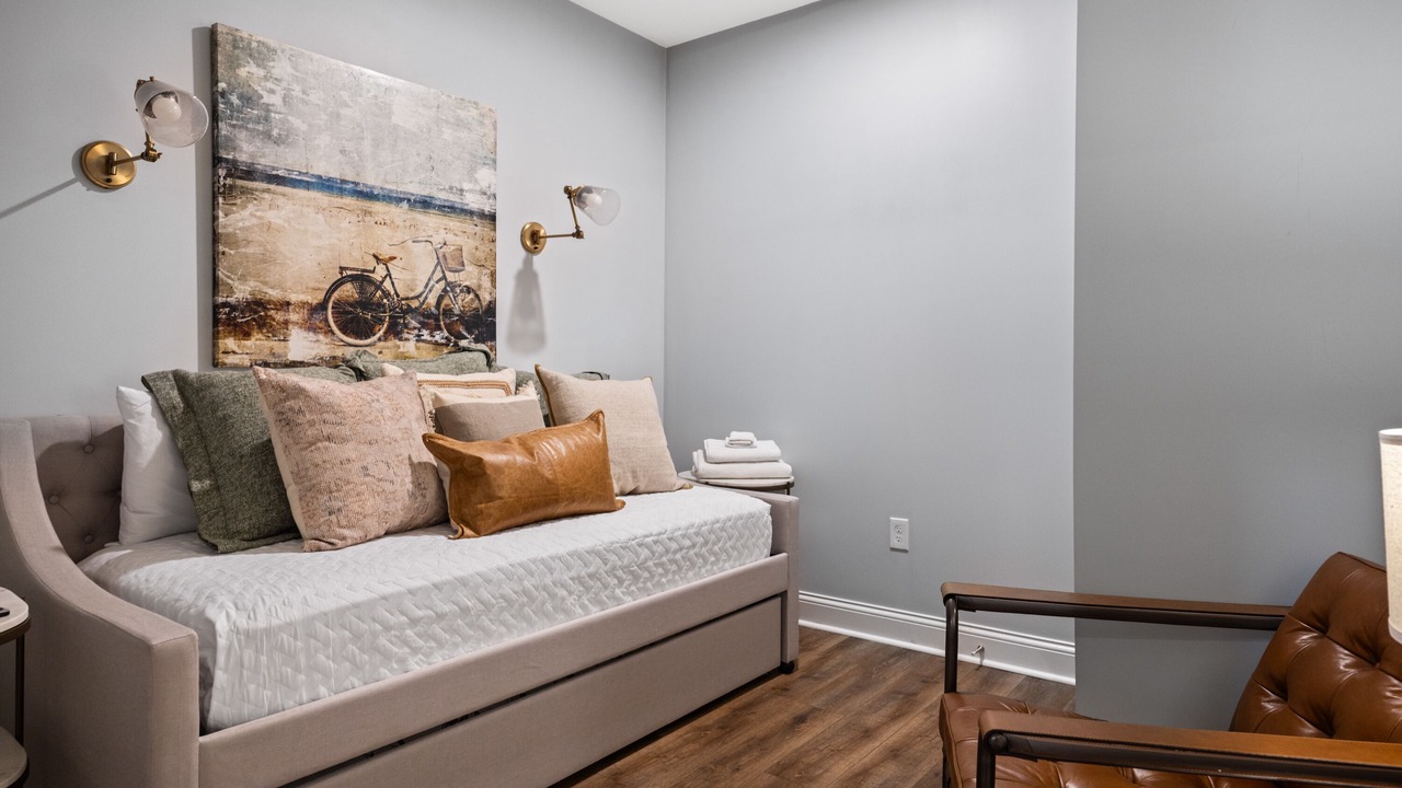 Photo of Livingroom in Prospect