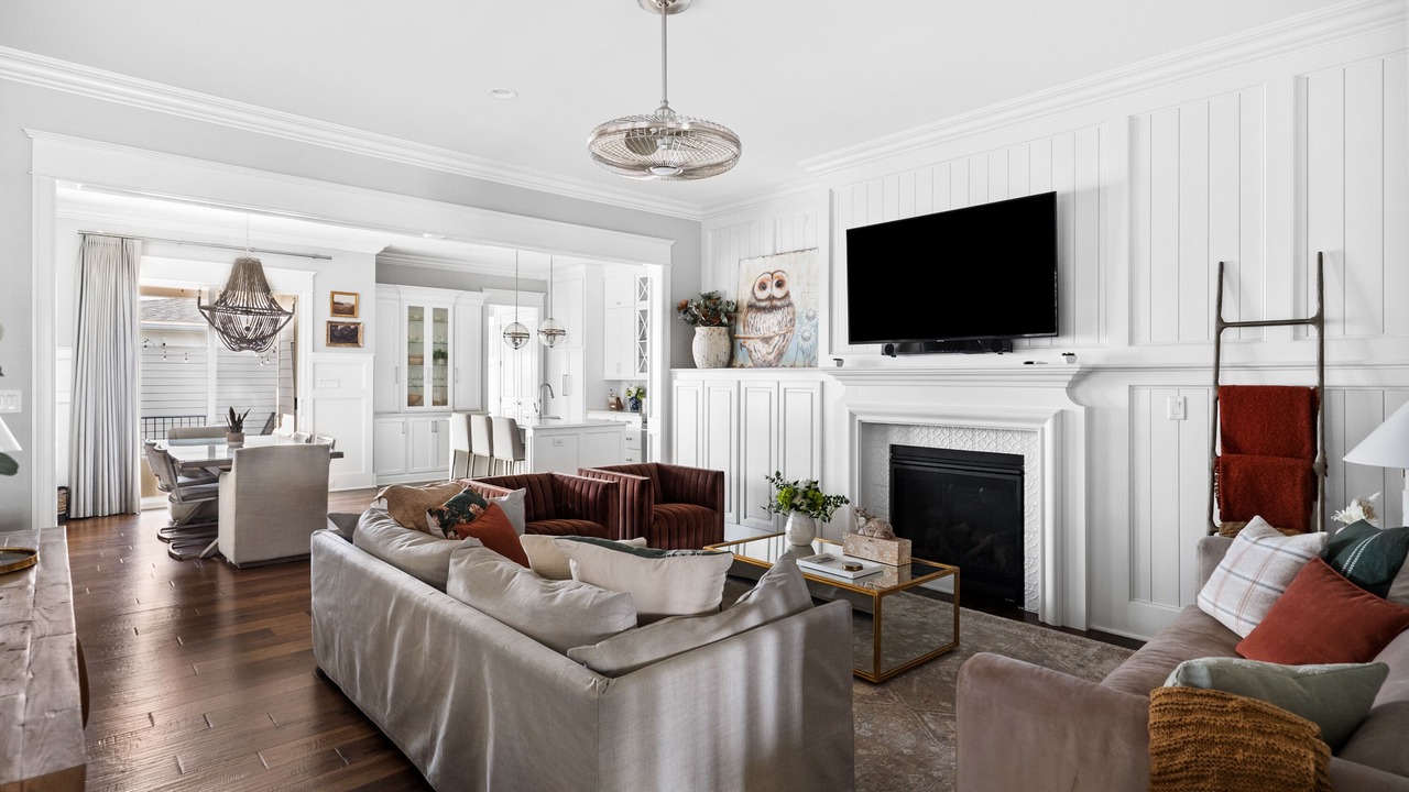Photo of Livingroom in Prospect