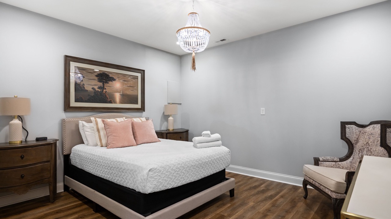 Photo of Bedroom in Prospect