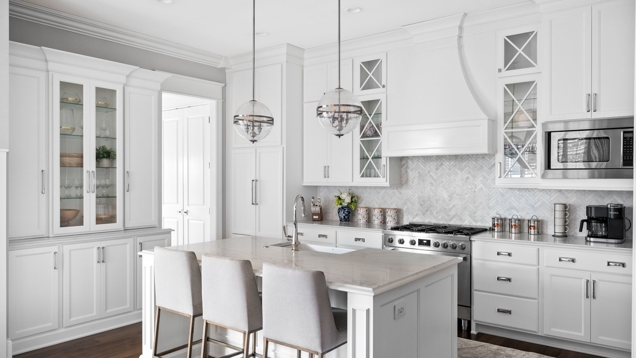 Photo of Kitchen in Prospect