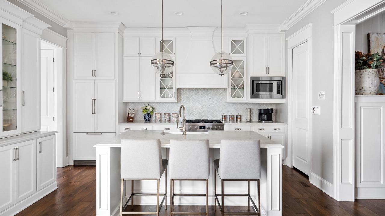 Photo of Kitchen in Prospect