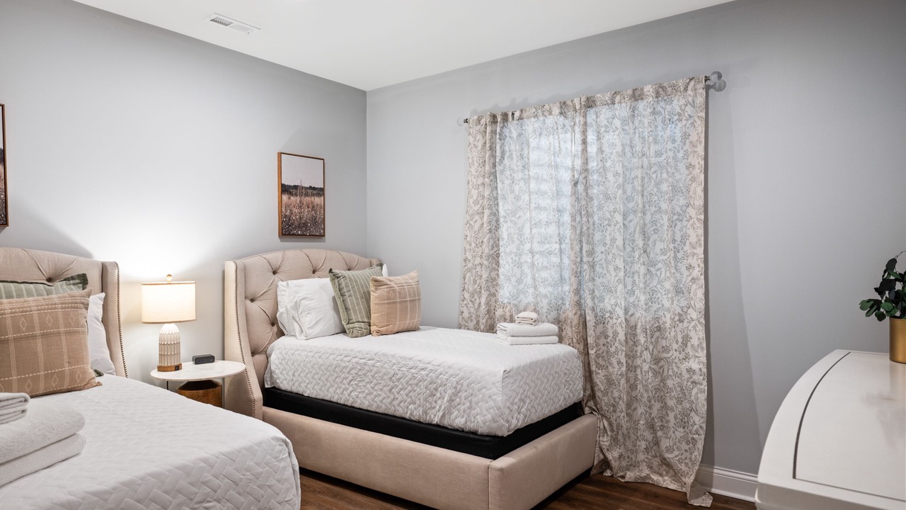 Photo of Bedroom in Prospect