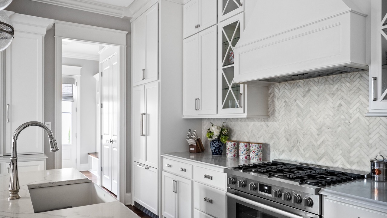 Photo of Kitchen in Prospect
