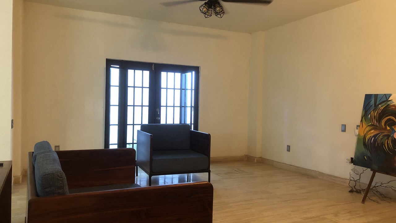 Photo of Livingroom in La Penita de Jaltemba