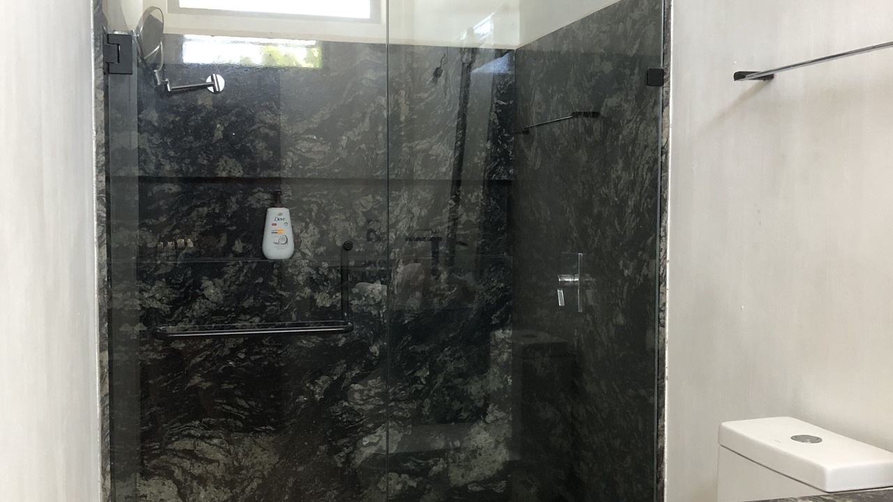Photo of Bathroom in La Penita de Jaltemba