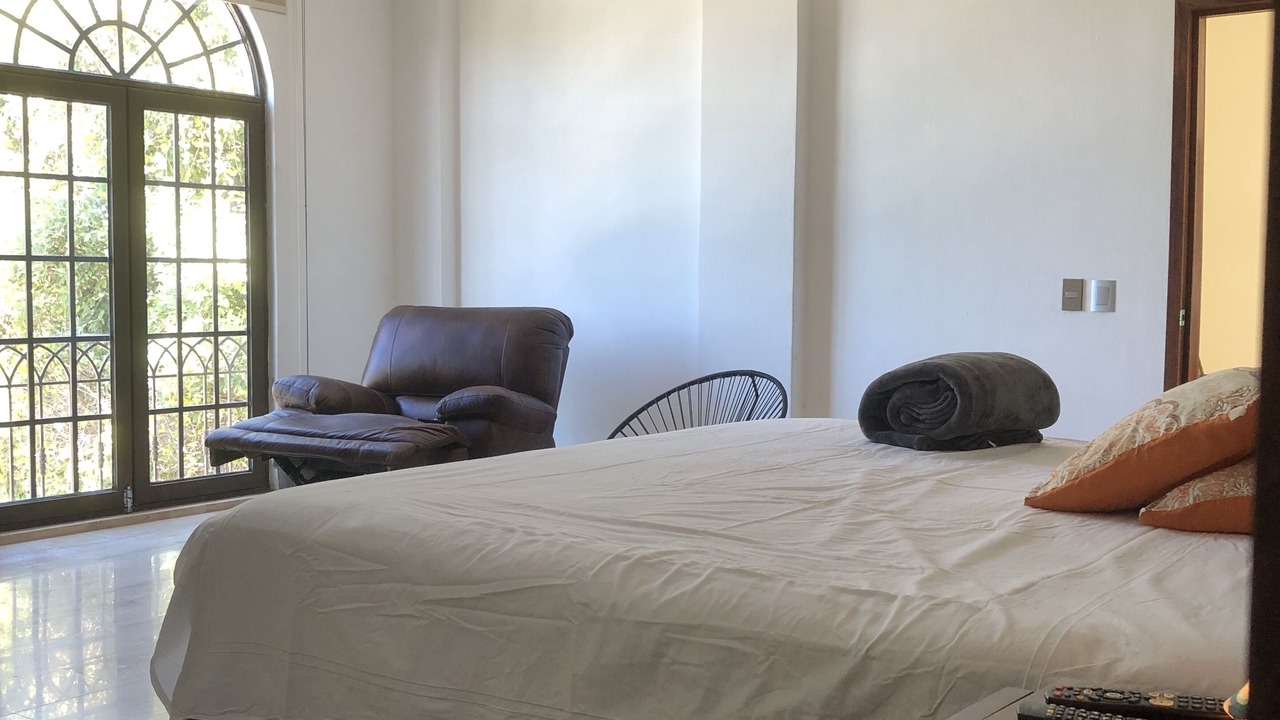Photo of Bedroom in La Penita de Jaltemba