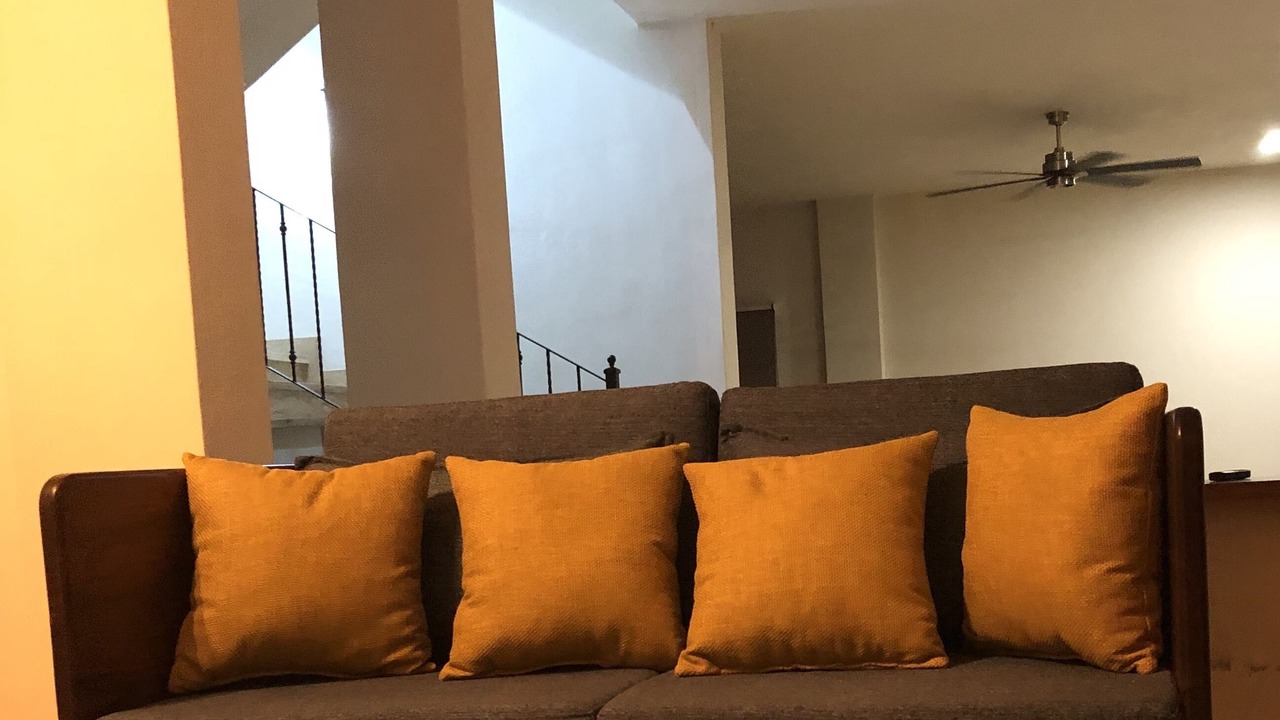 Photo of Livingroom in La Penita de Jaltemba
