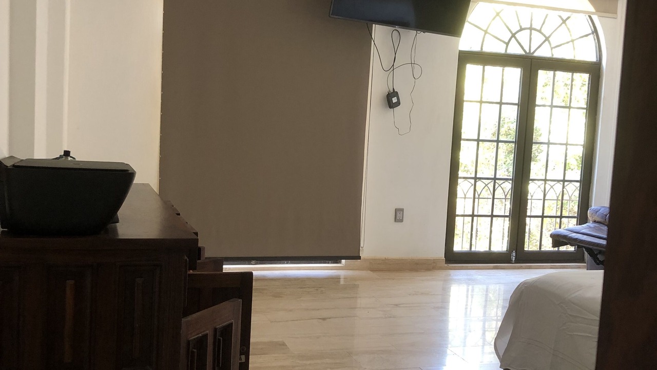 Photo of Bedroom in La Penita de Jaltemba