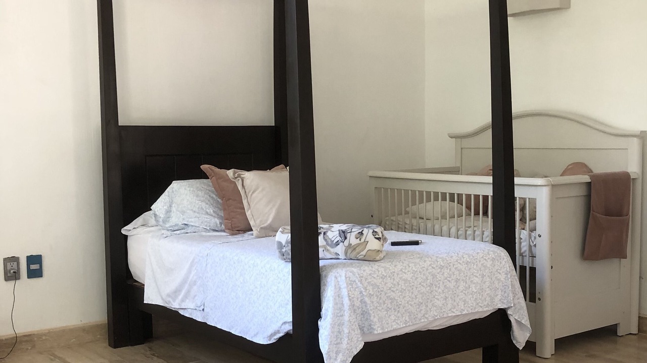 Photo of Bedroom in La Penita de Jaltemba
