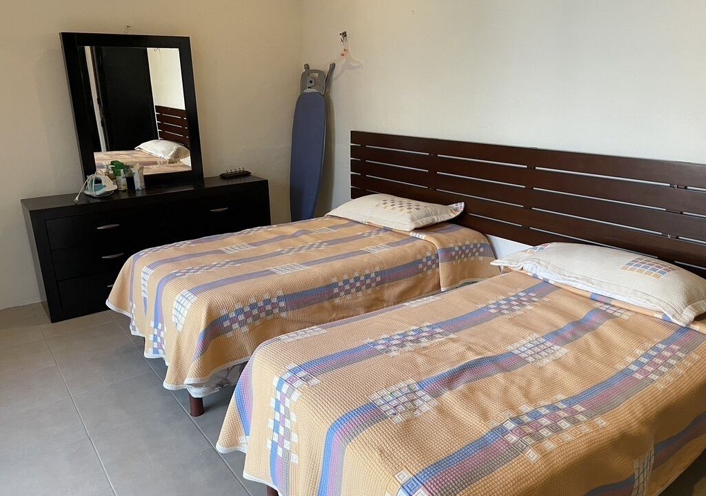 Photo of Bedroom in Telchac Puerto