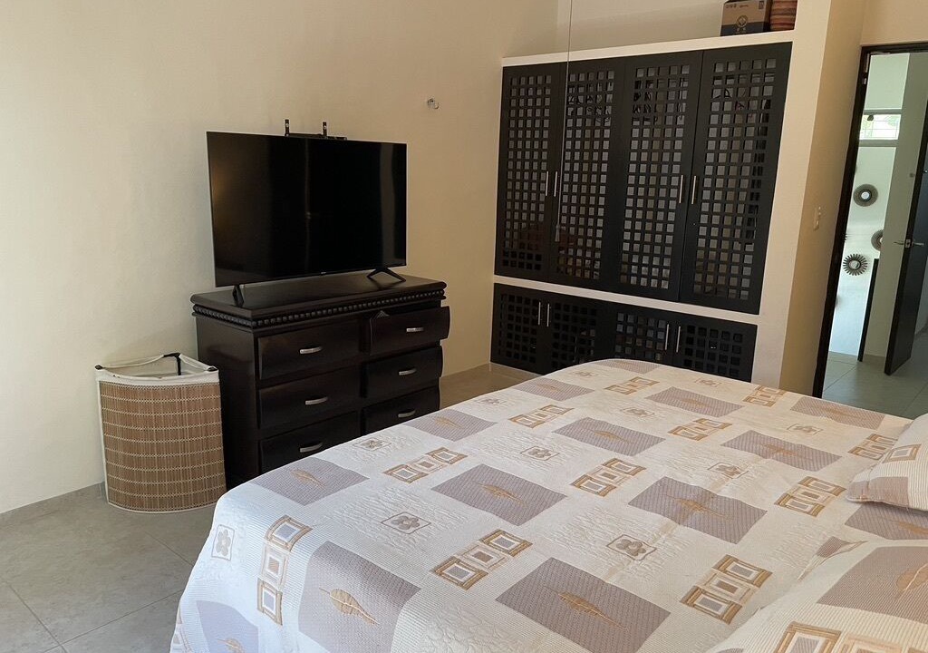 Photo of Bedroom in Telchac Puerto