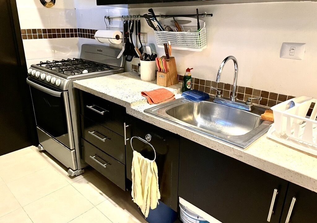 Photo of Kitchen in Telchac Puerto