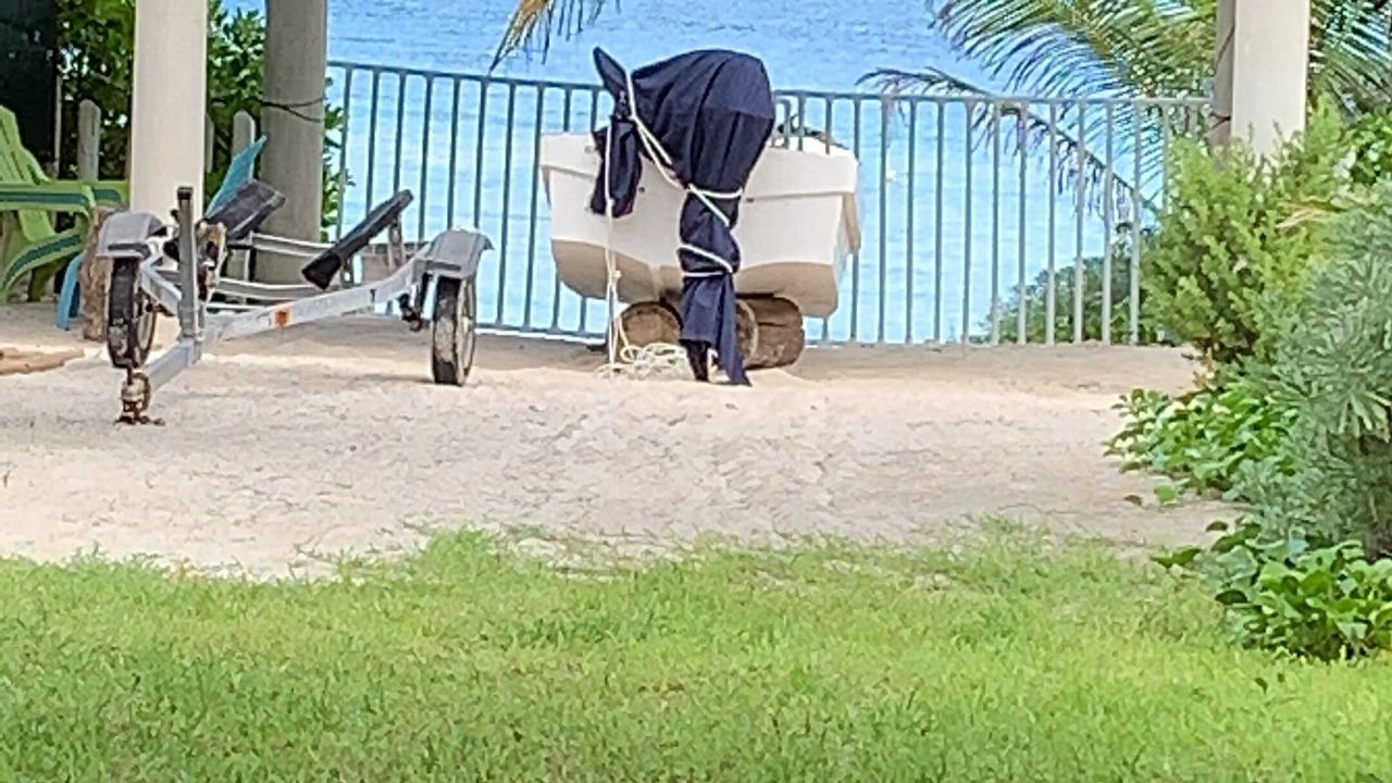 Photo of Outdoor in Telchac Puerto