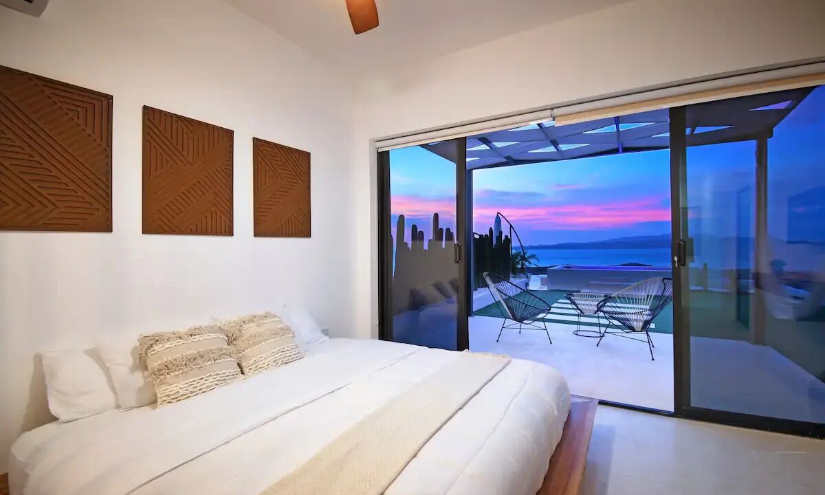 Photo of Bedroom in Pichilingue