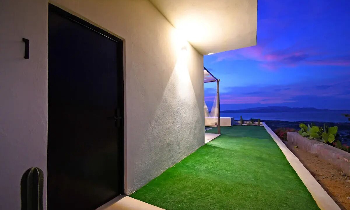 Photo of Outdoor in Pichilingue