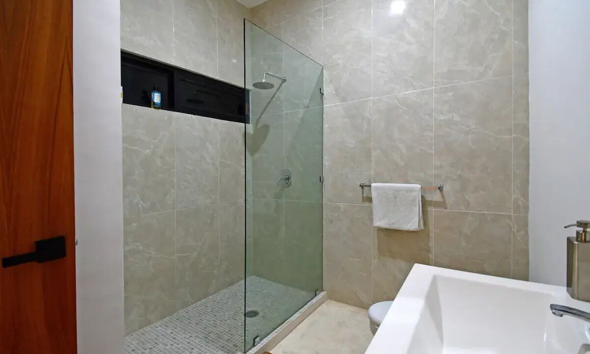 Photo of Bathroom in Pichilingue