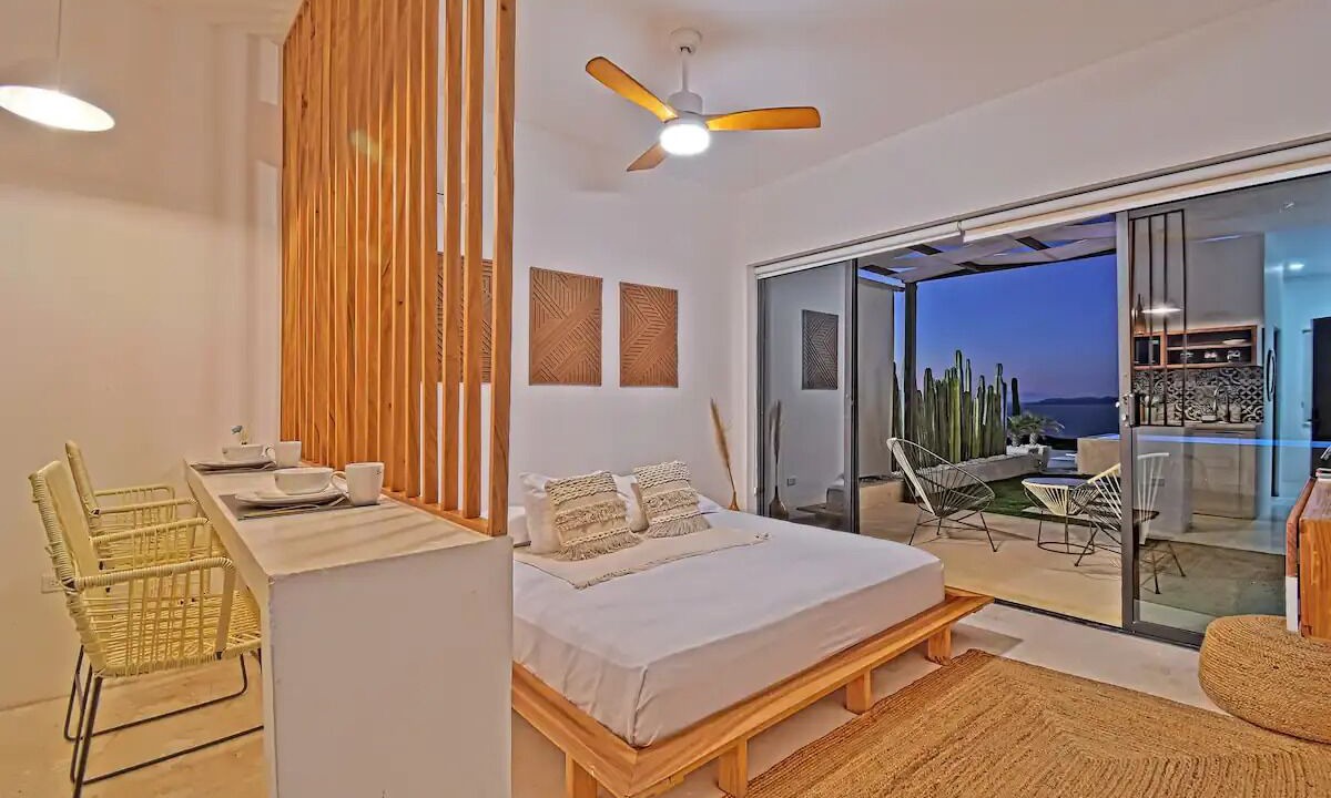 Photo of Bedroom in Pichilingue