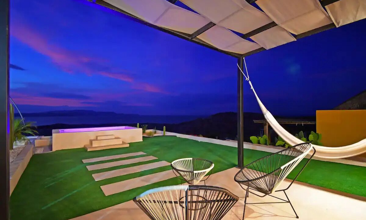 Photo of Patio Balcony in Pichilingue