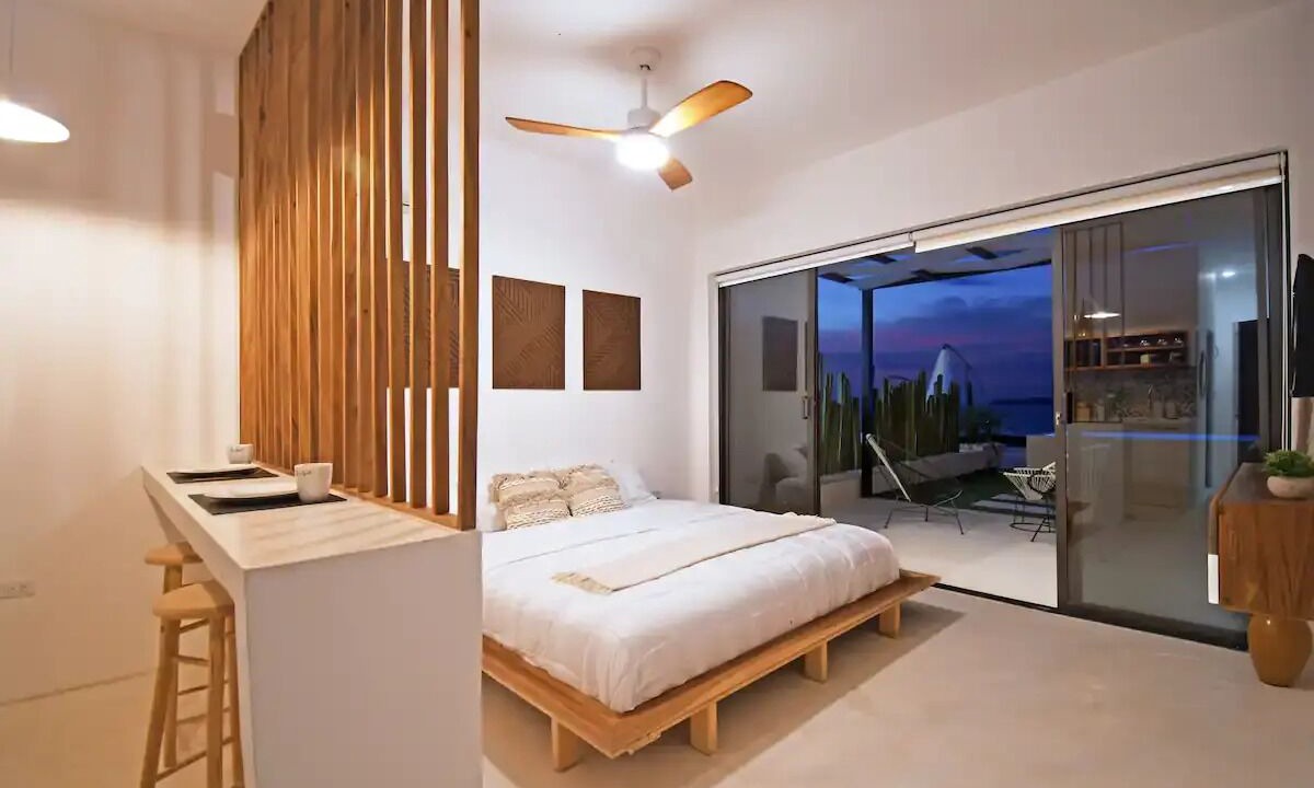 Photo of Bedroom in Pichilingue