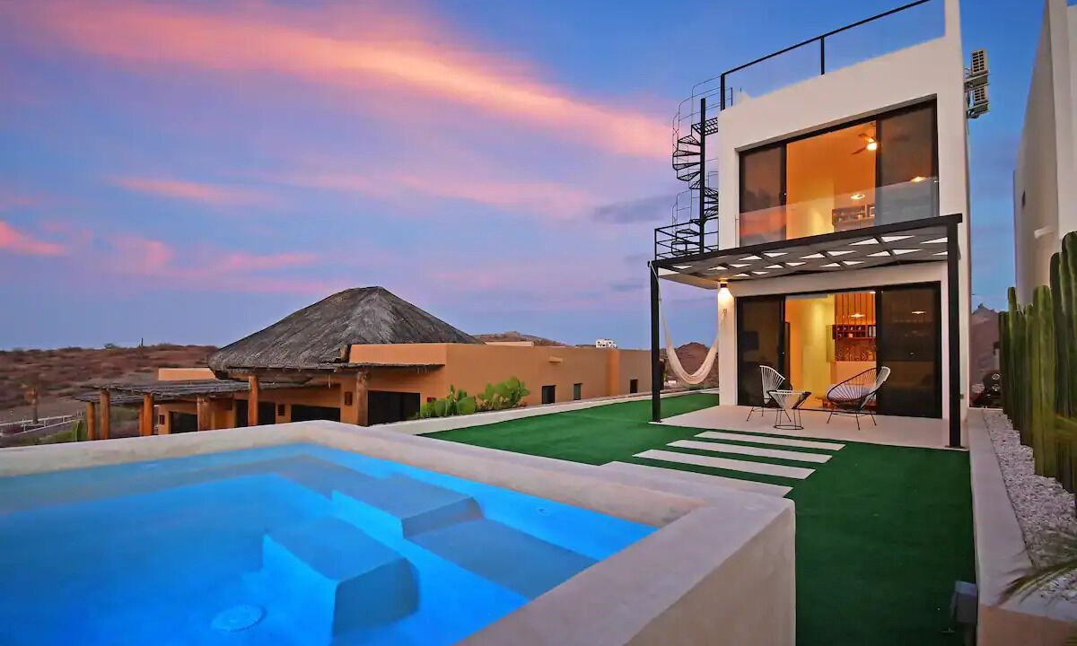 Photo of Outdoor in Pichilingue
