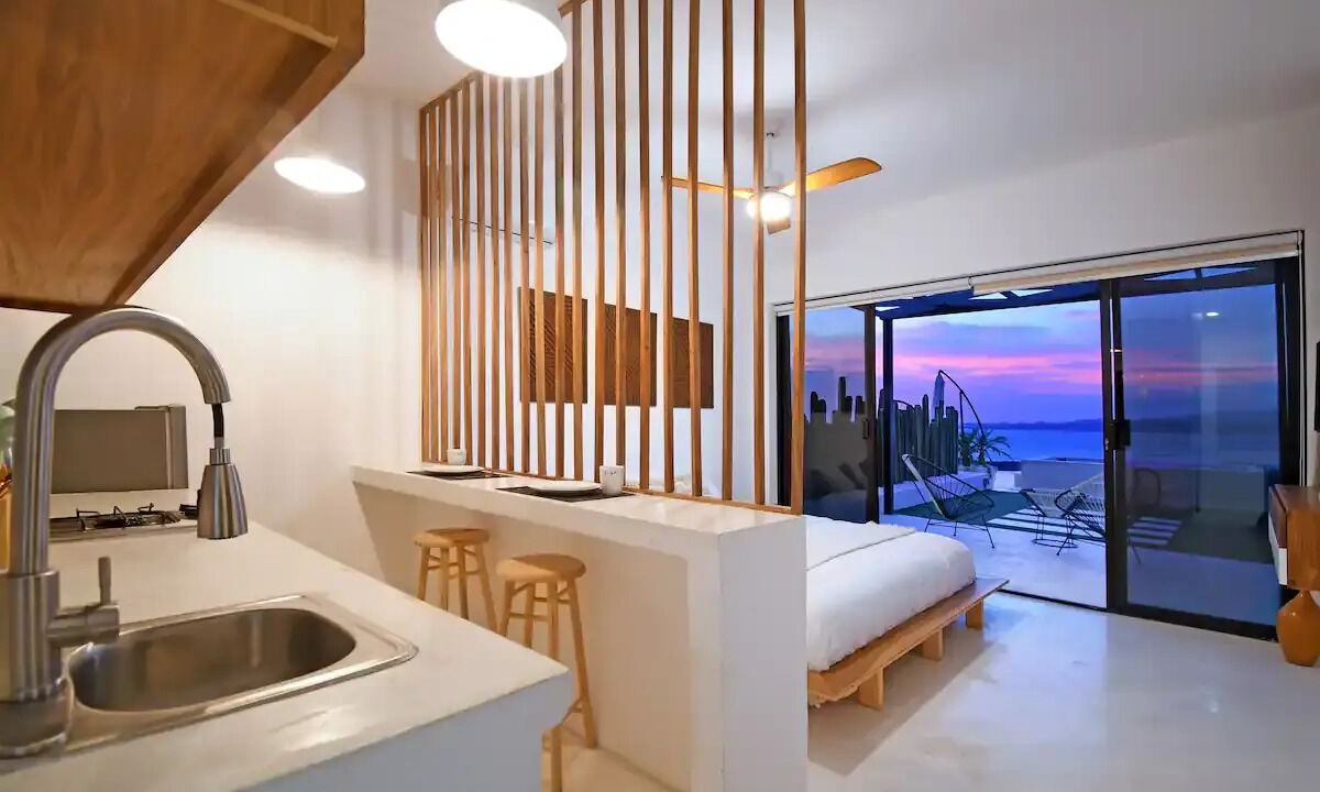 Photo of Bedroom in Pichilingue