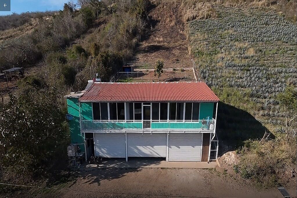 Photo of Outdoor in Etzatlan
