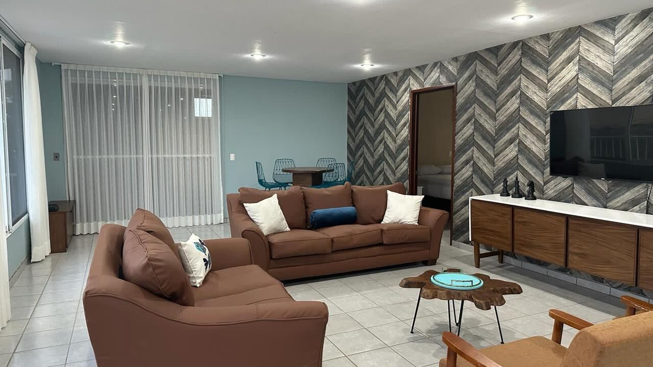 Photo of Livingroom in Etzatlan