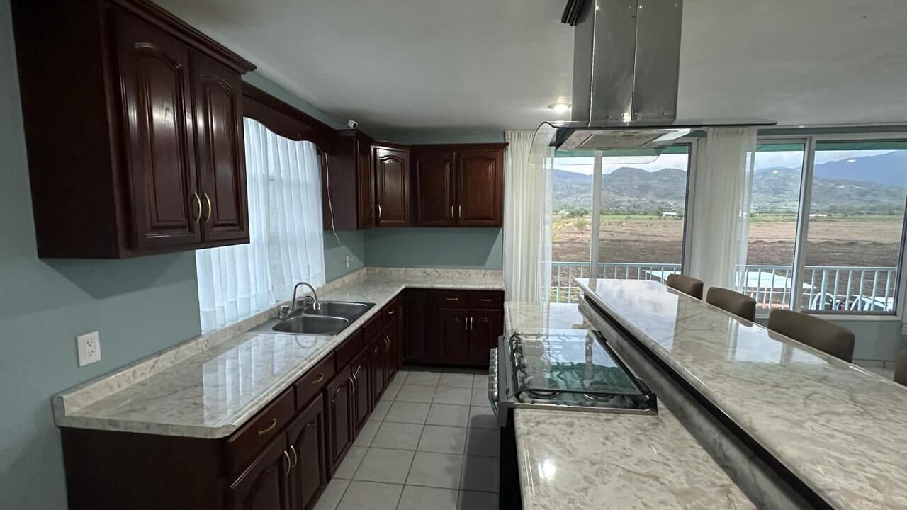 Photo of Kitchen in Etzatlan