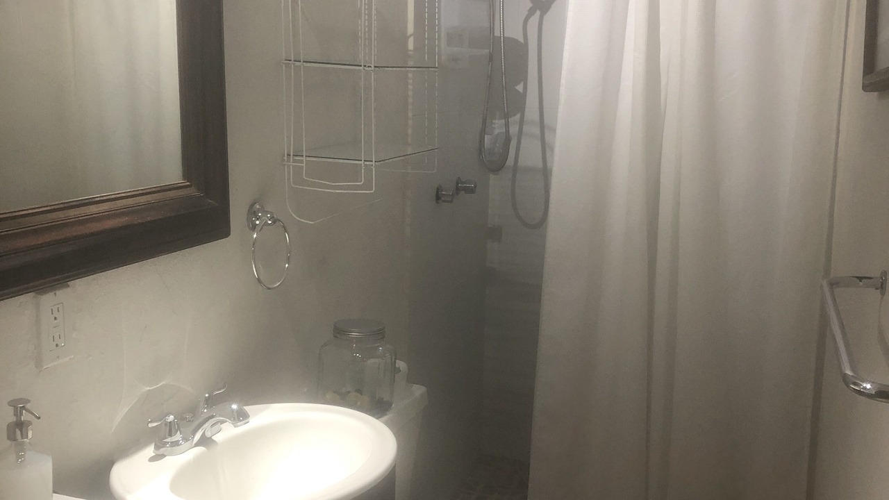 Photo of Bathroom in San Gabriel