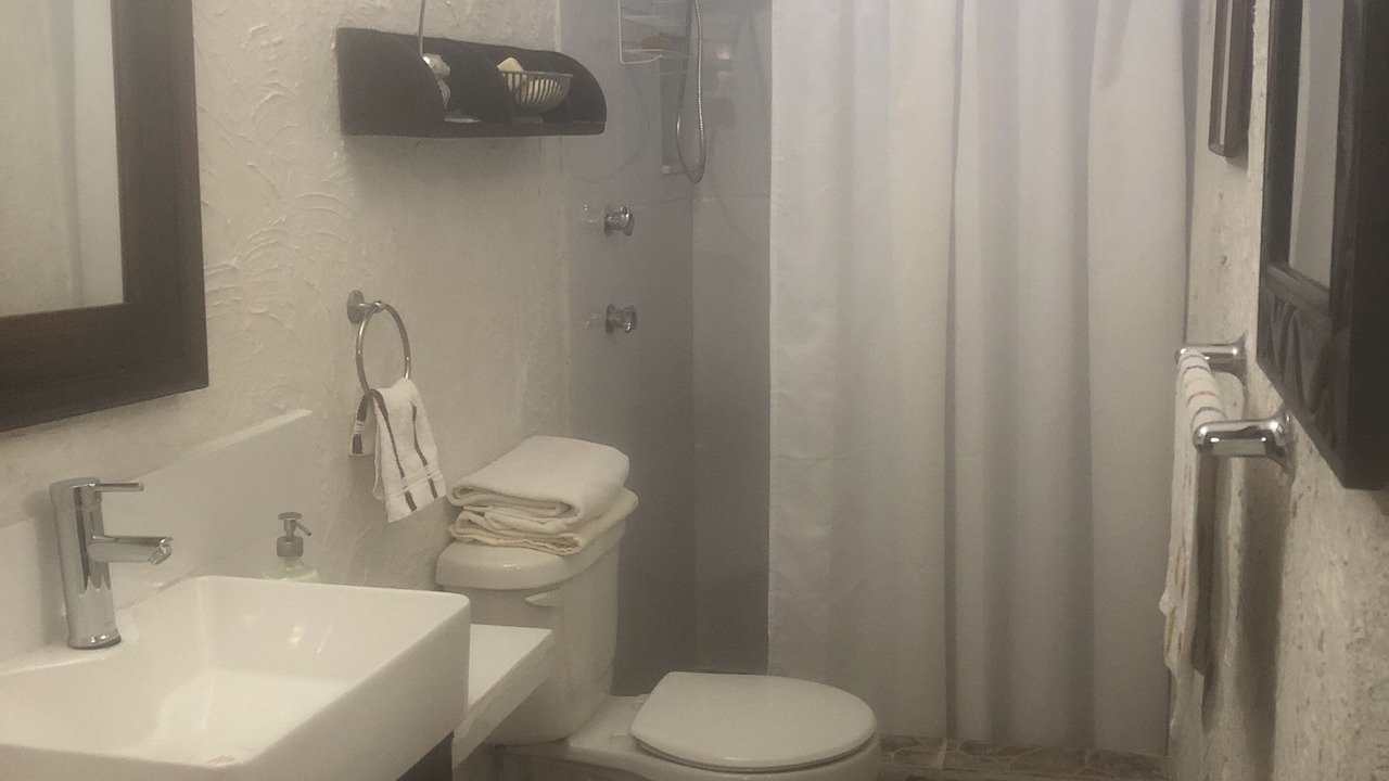 Photo of Bathroom in San Gabriel
