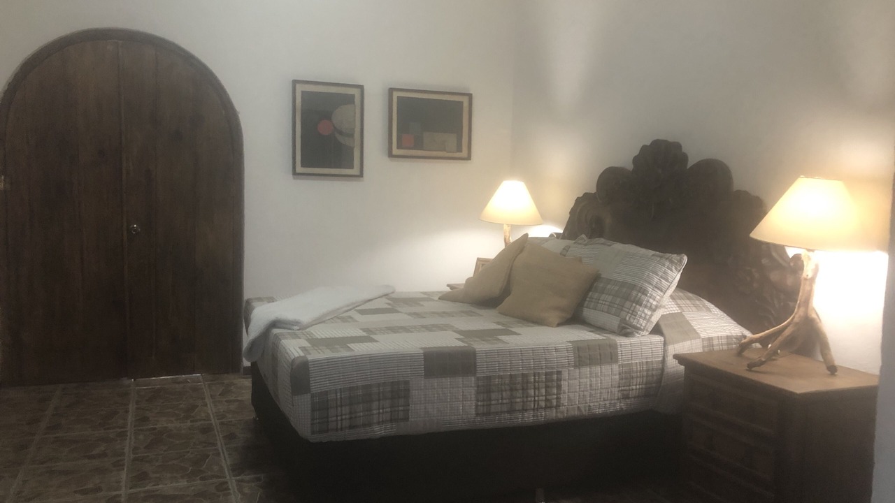 Photo of Bedroom in San Gabriel