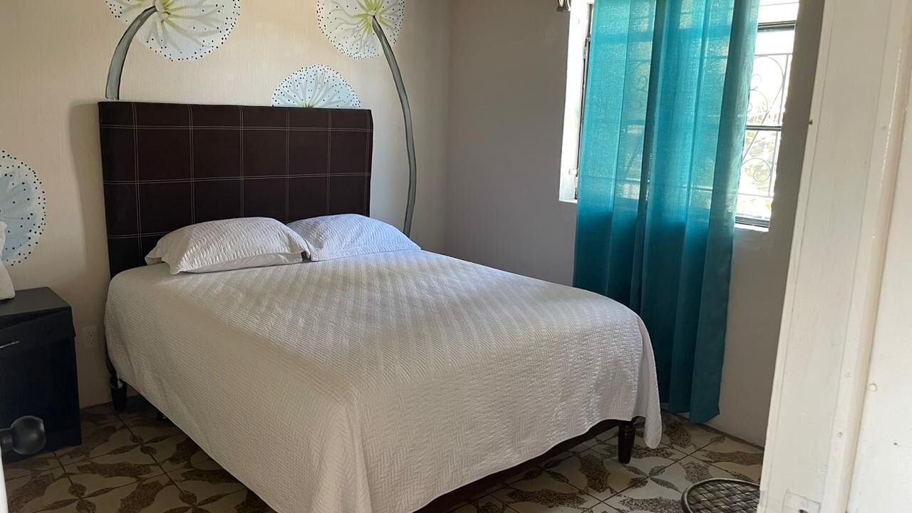 Photo of Bedroom in Etzatlan