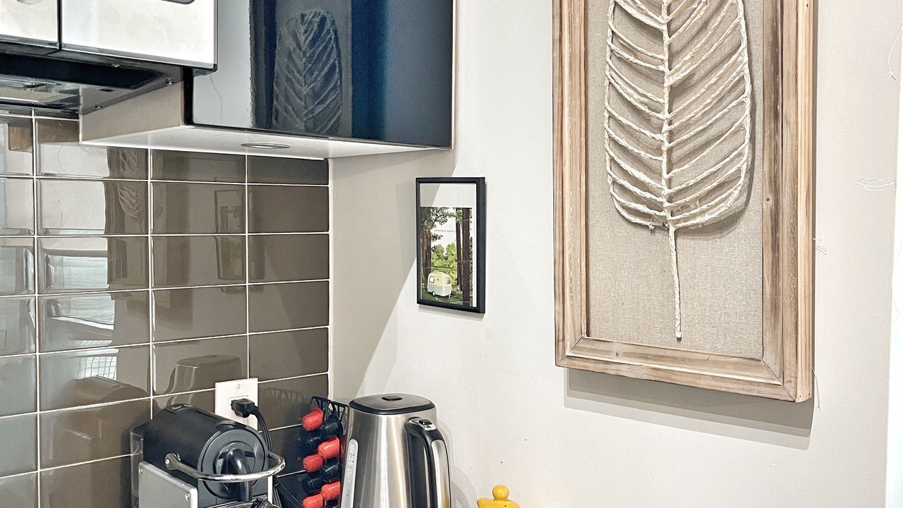 Photo of Kitchen in Mount Pleasant West