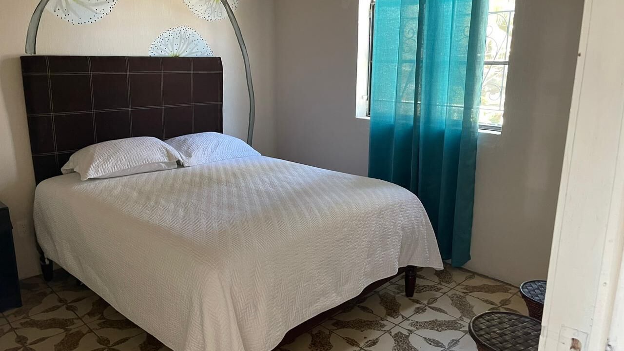 Photo of Bedroom in Etzatlan