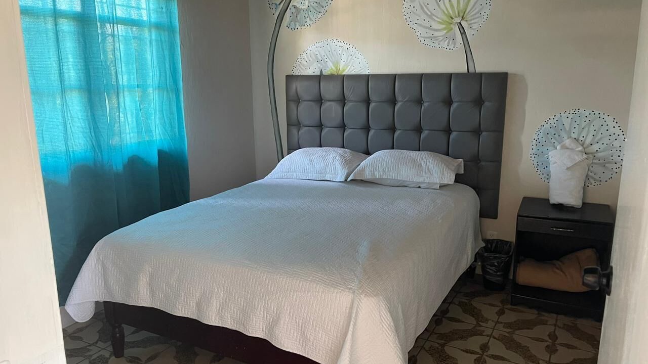 Photo of Bedroom in Etzatlan