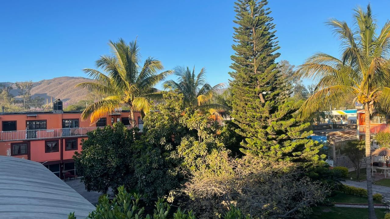 Photo of Outdoor in Etzatlan