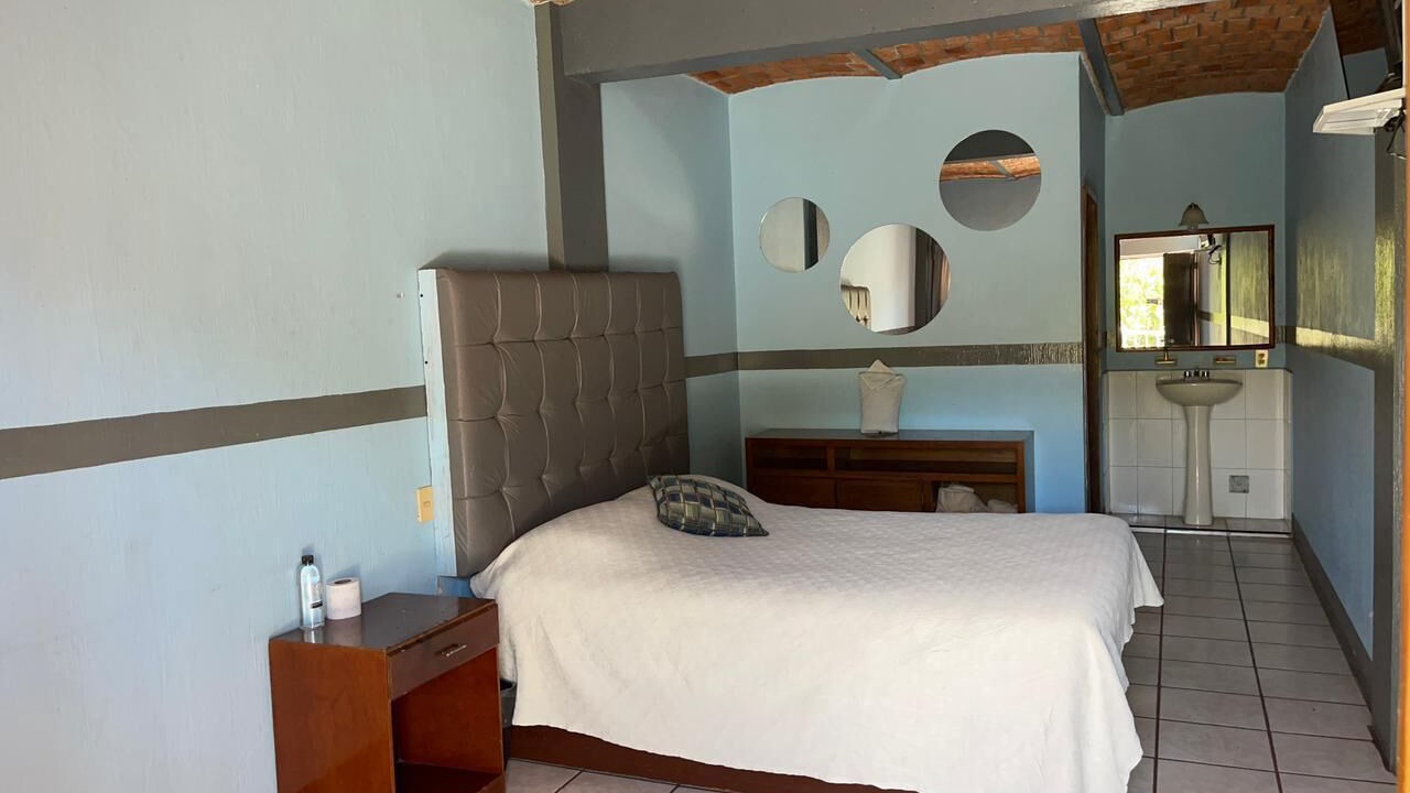 Photo of Bedroom in Etzatlan