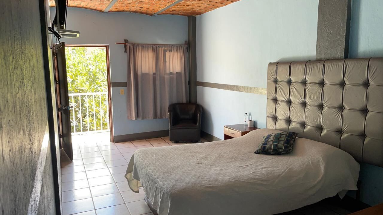 Photo of Bedroom in Etzatlan