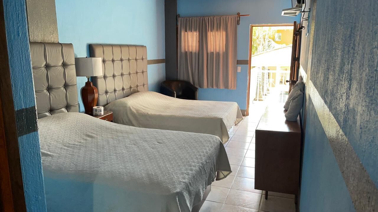 Photo of Bedroom in Etzatlan