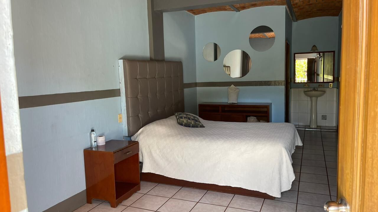 Photo of Bedroom in Etzatlan