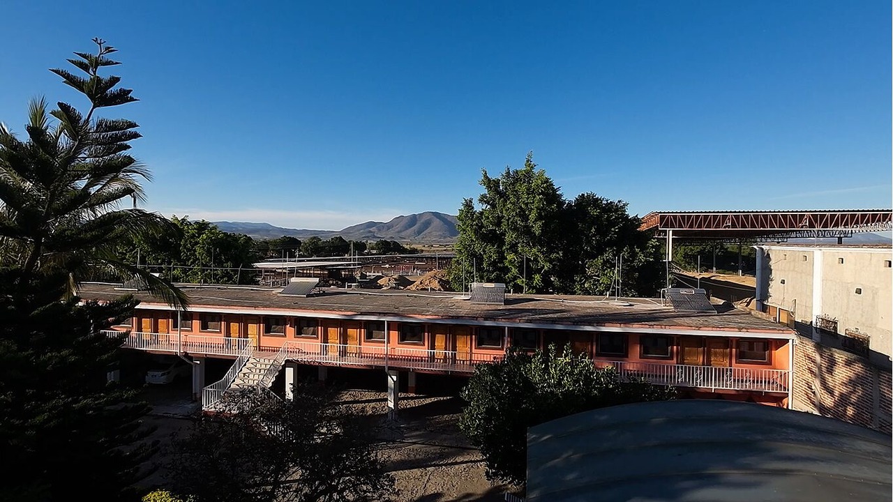 Photo of Outdoor in Etzatlan