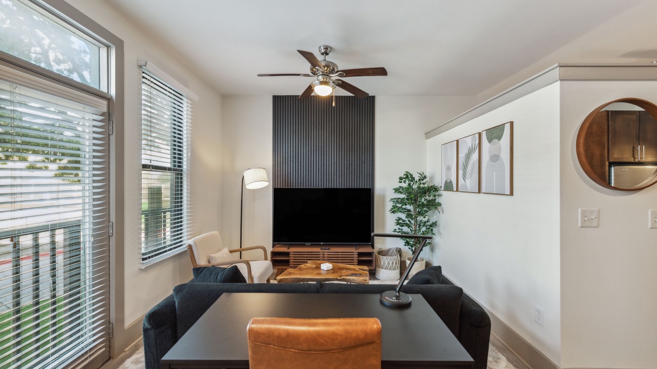 Photo of Livingroom in Cityplace