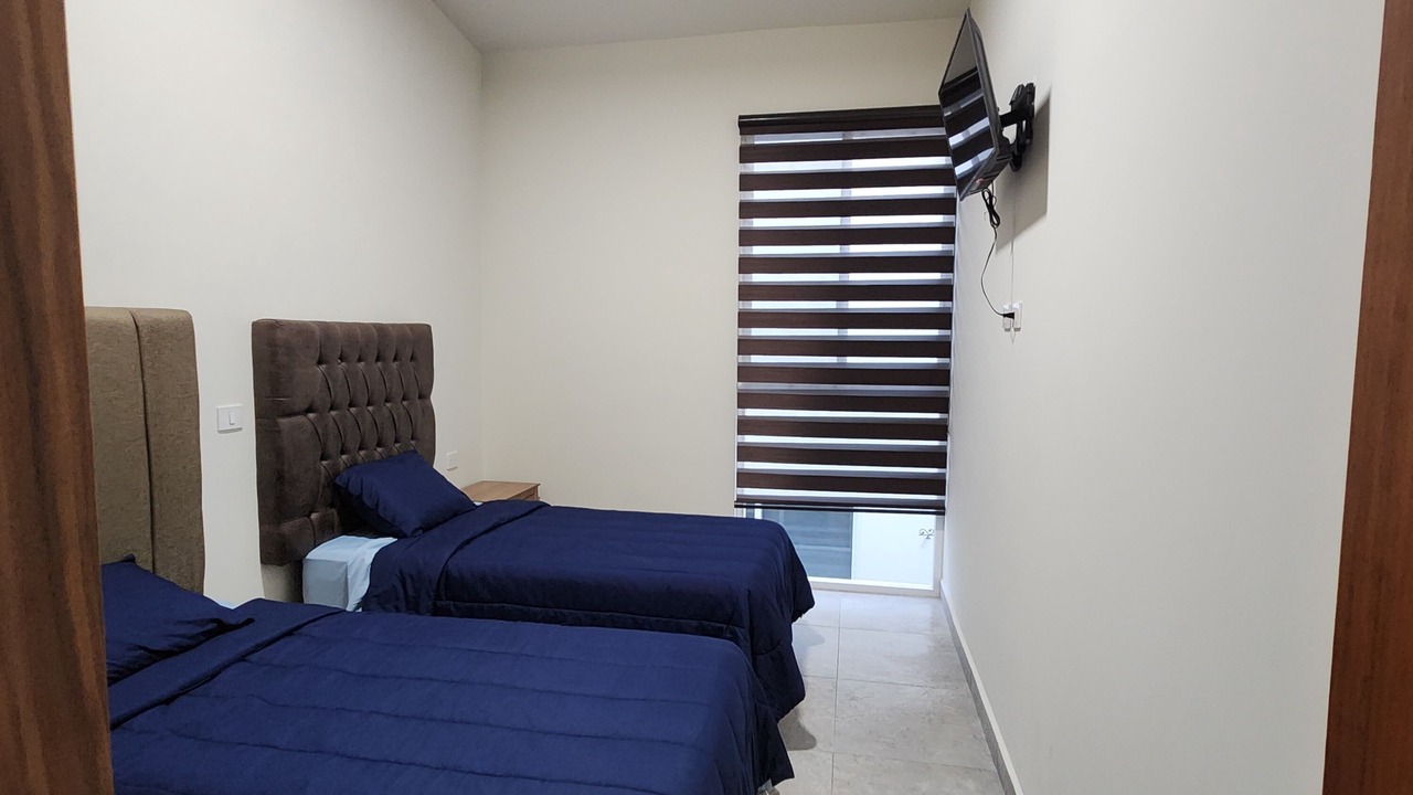 Photo of Bedroom in Puerto Vallarta
