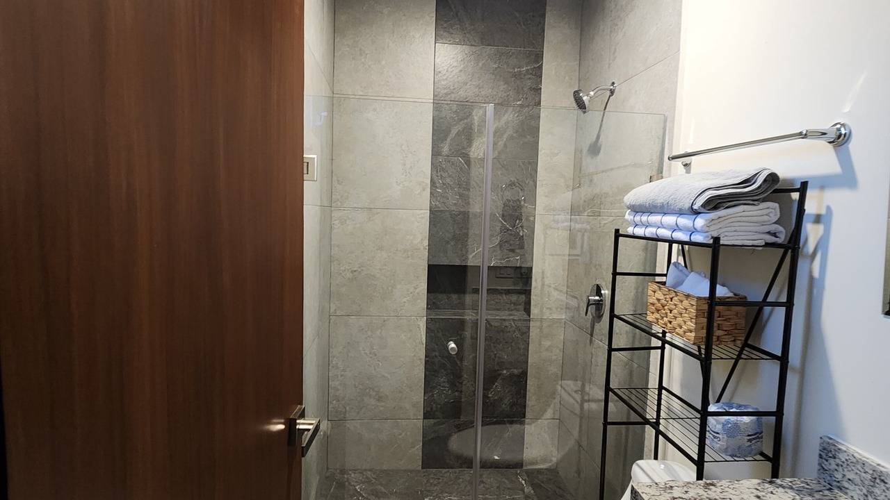 Photo of Bathroom in Puerto Vallarta